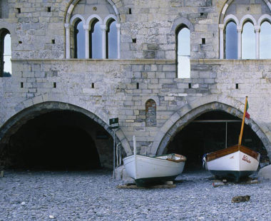 Borgo